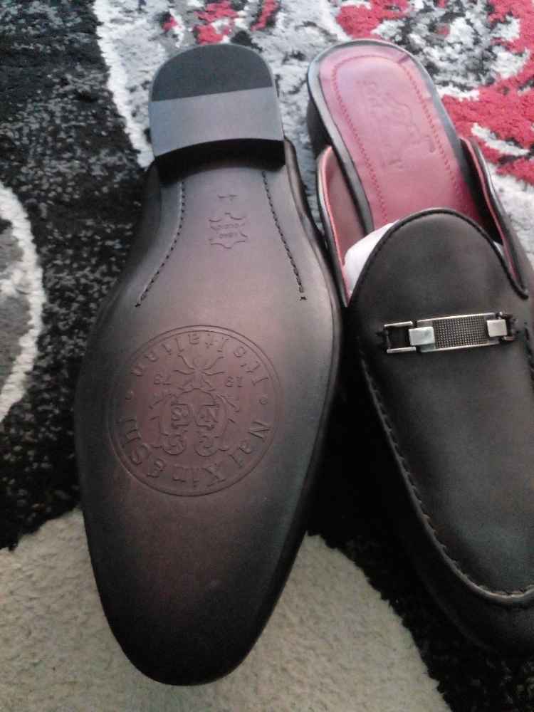 Quality men's shoes image - mobimarket