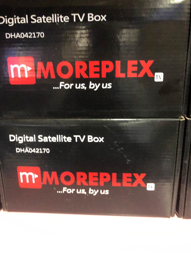 MOREPLEX DECODERS image - Mobimarket