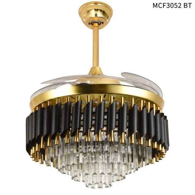 Fan chandelier image - Mobimarket