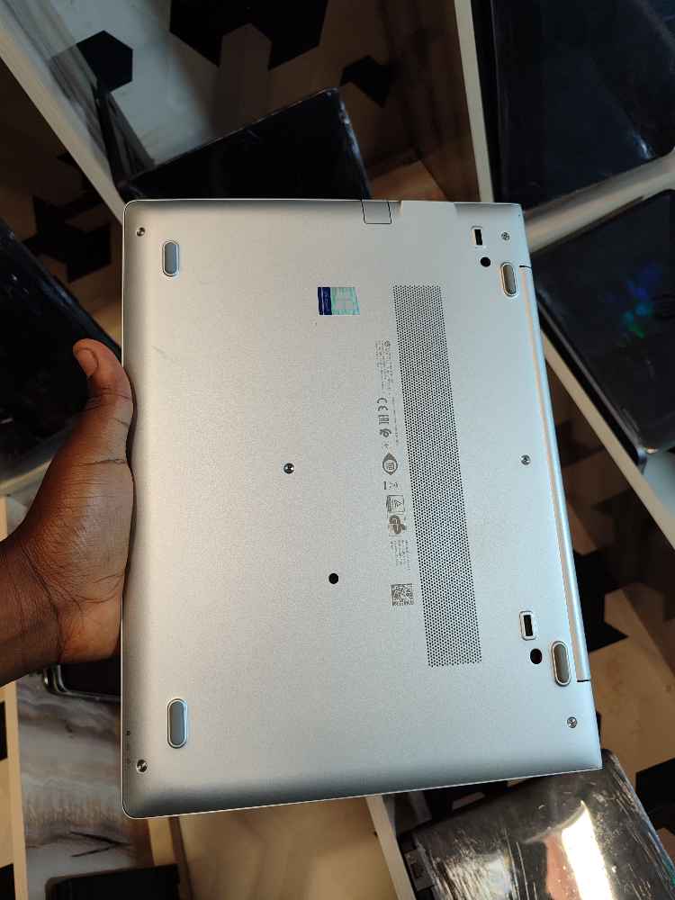 HP ELITEBOOK 830 G5 image - mobimarket