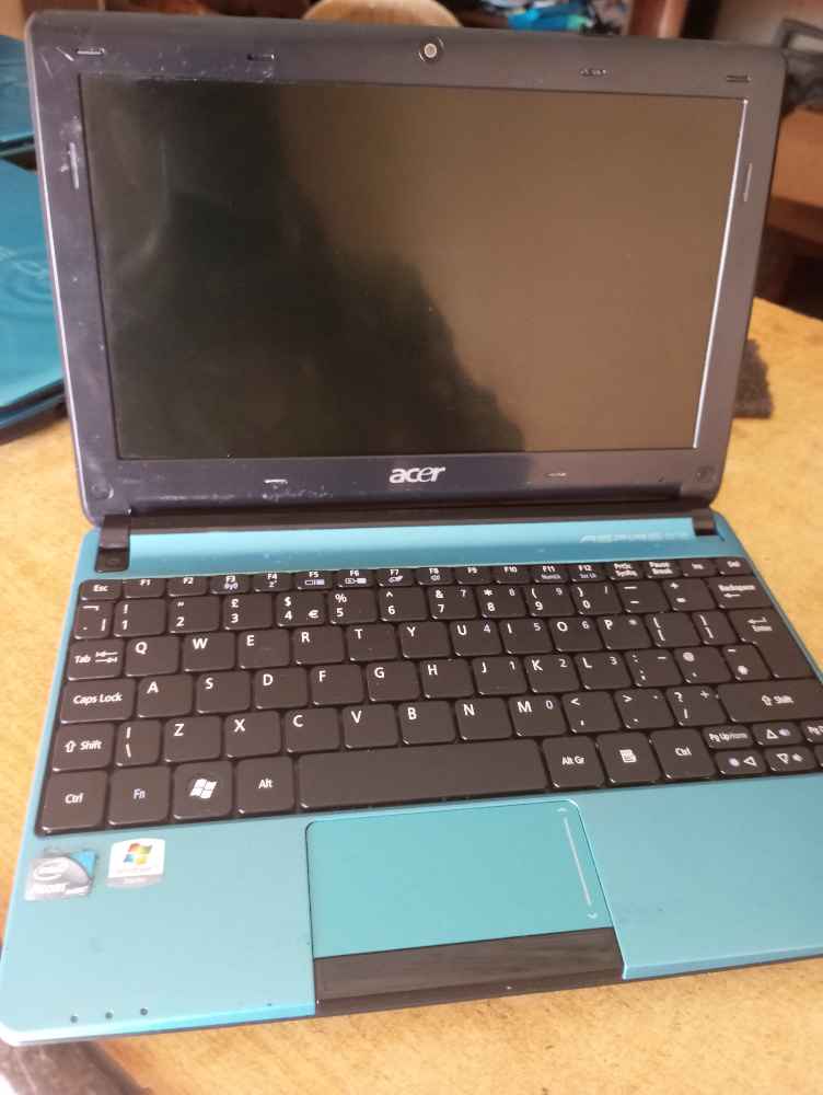 Acer Aspire one image - Mobiarket