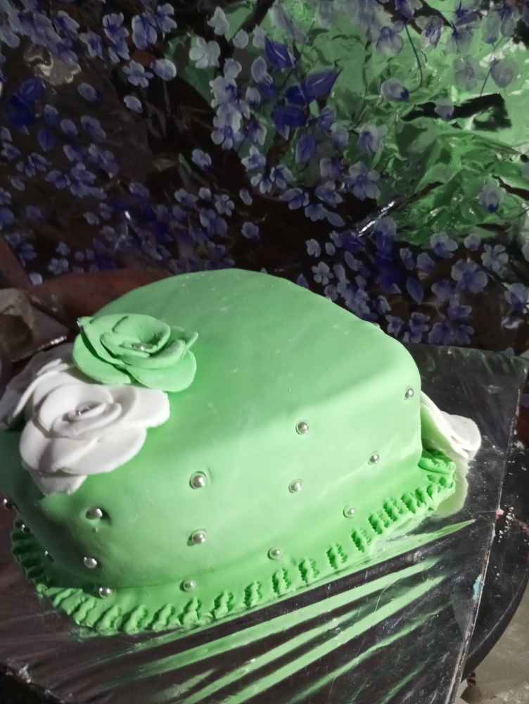 Birthday cake image - Mobimarket