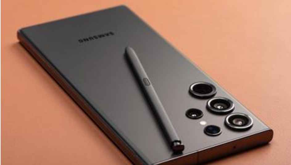 Samsung Galaxy S23 ULTRA image - Mobimarket