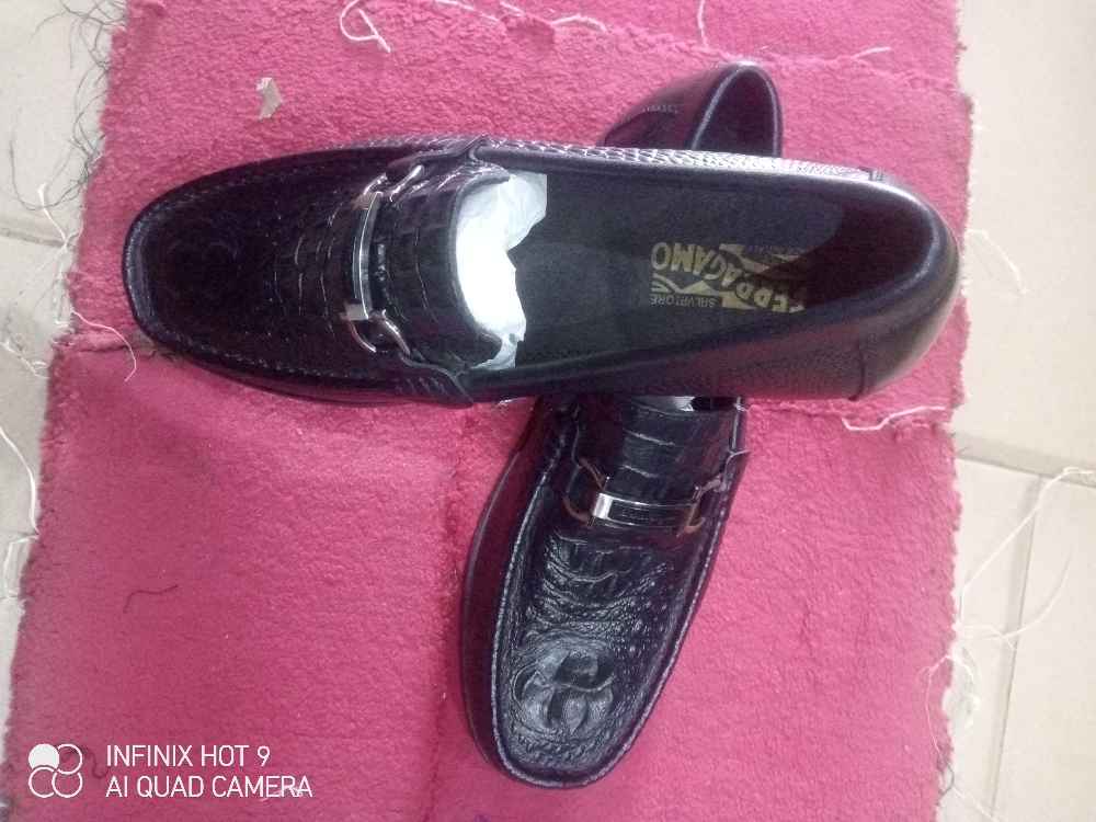 Quality men shoe image - Mobimarket