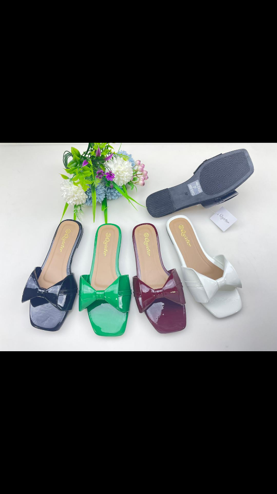 Ladies shoe image - Mobimarket