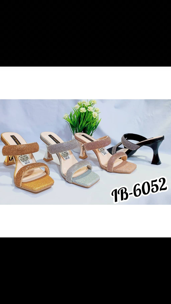Ladies Shoe image - Mobimarket