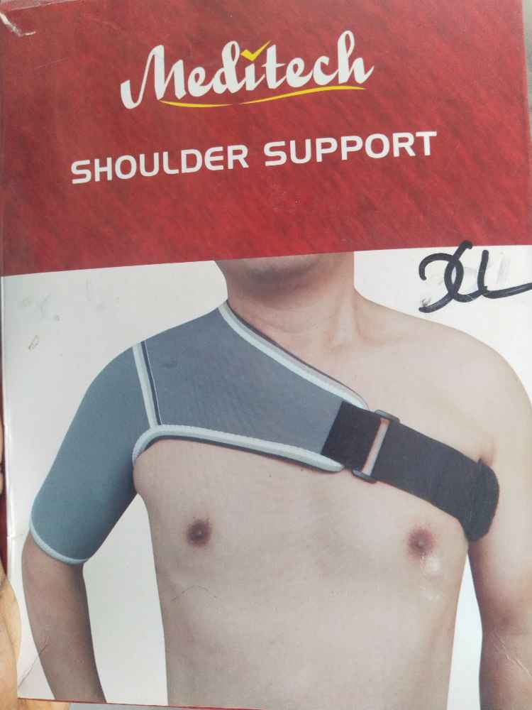 Shoulder support image - Mobimarket