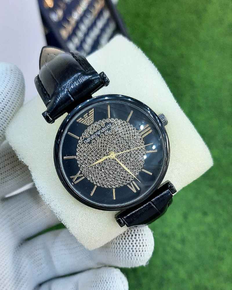 quality wristwatch image - Mobimarket