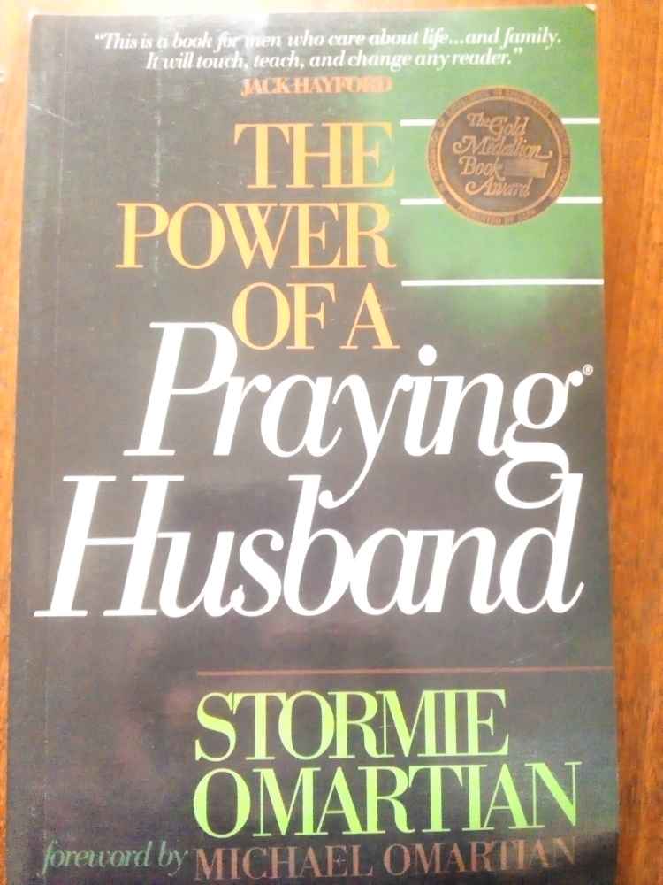 THE POWER OF A POWER Of A PRAYING HUSBAND image - mobimarket