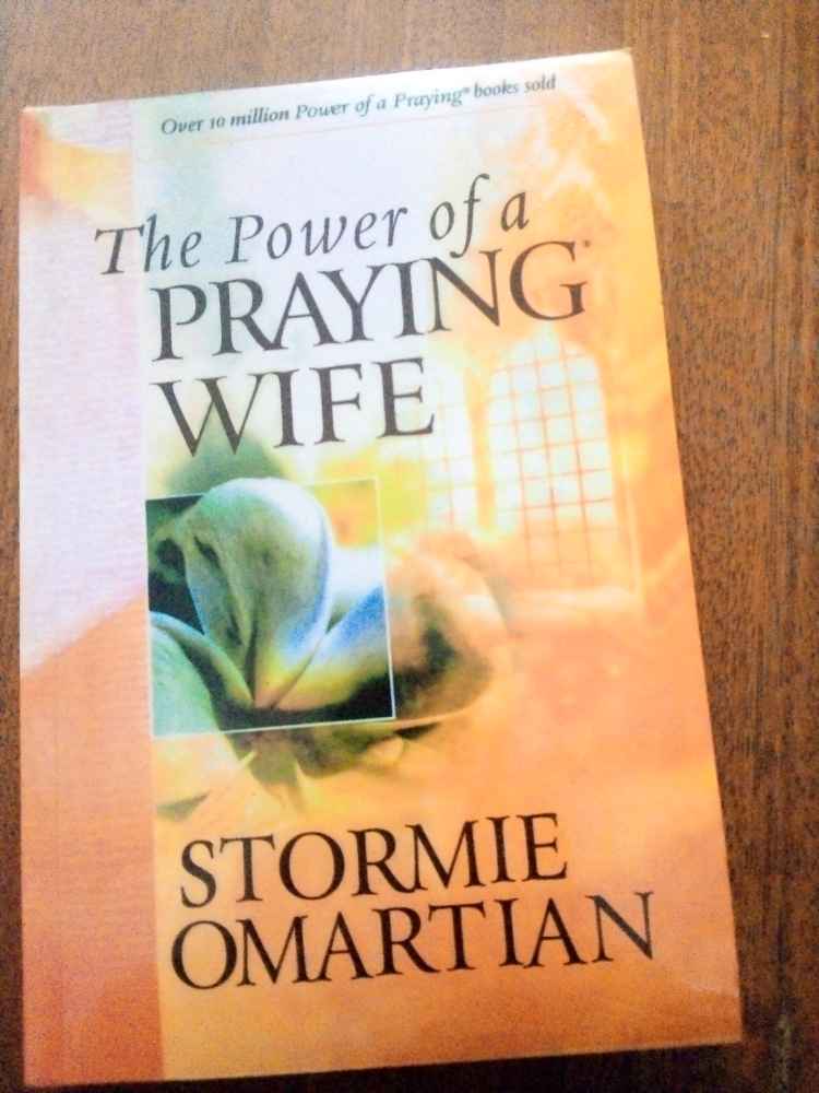 THE POWER OF A PRAYING WIFE image - Mobimarket