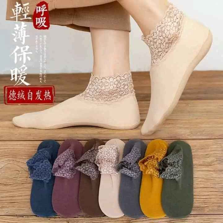 Women Socks image - Mobimarket