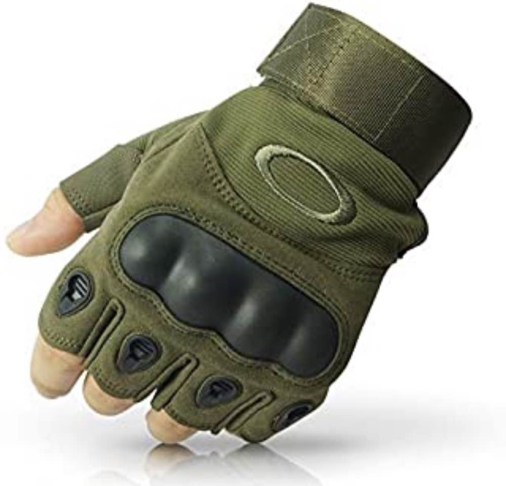 Knuckle Gym glove image - Mobimarket