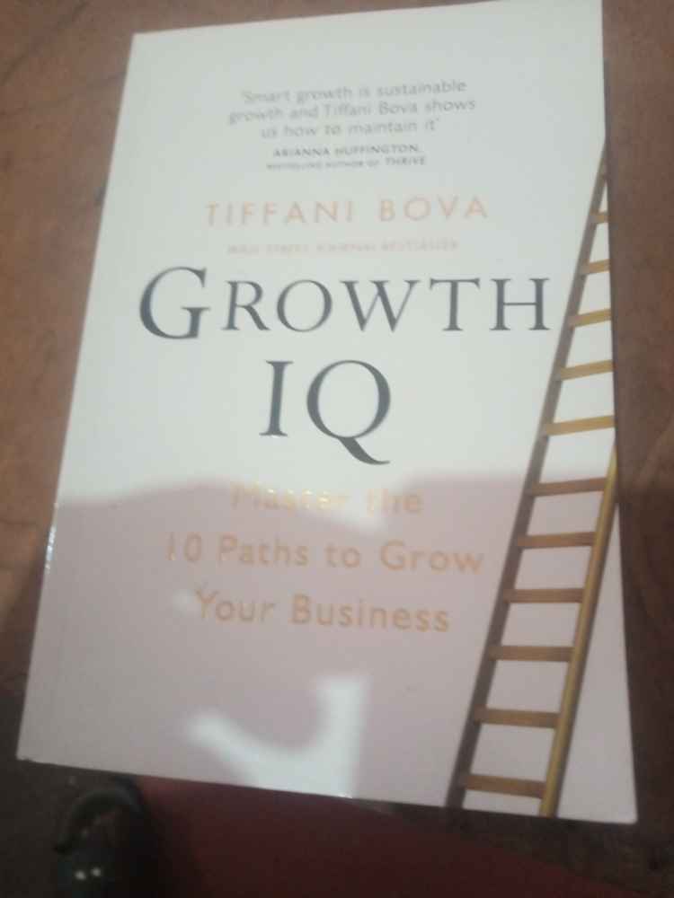 GROWTH IQ image - Mobimarket