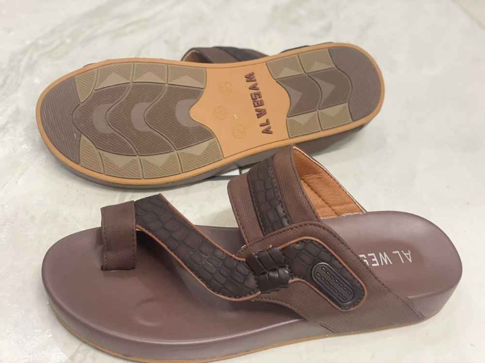 Al Wesan quality men shoe image - mobimarket