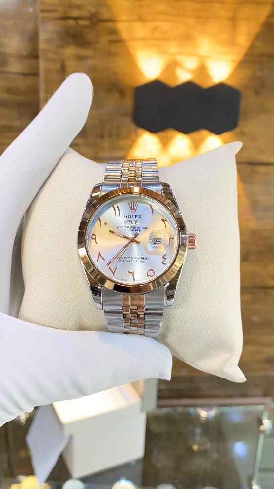 Rolex wrist watch image - Mobimarket
