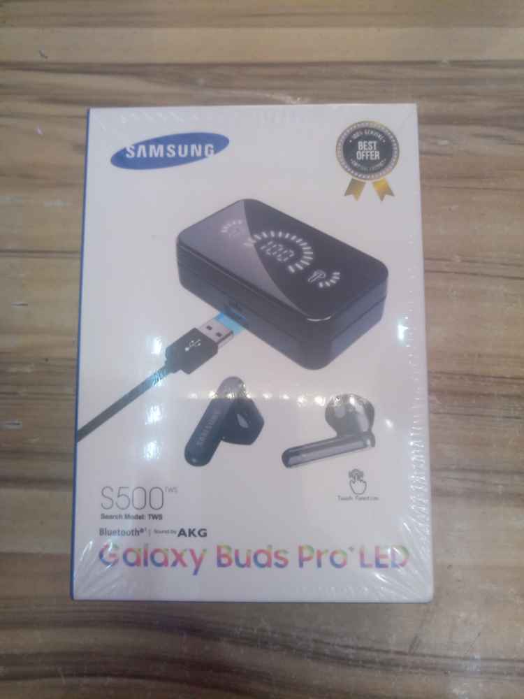 Samsung galaxy buds pro led image - Mobimarket