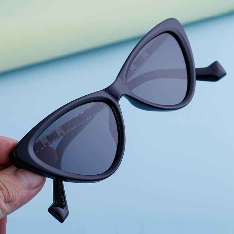 Sexy cat eye sunglasses image - Mobimarket