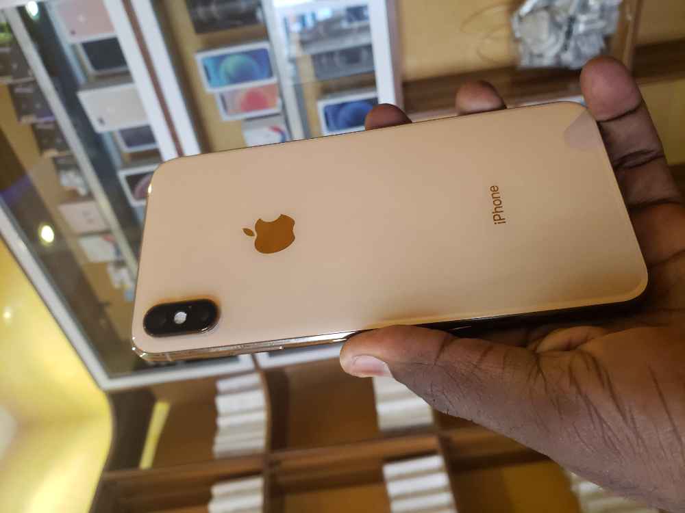 Iphone Xs max no face ID 512Gb image - Mobimarket