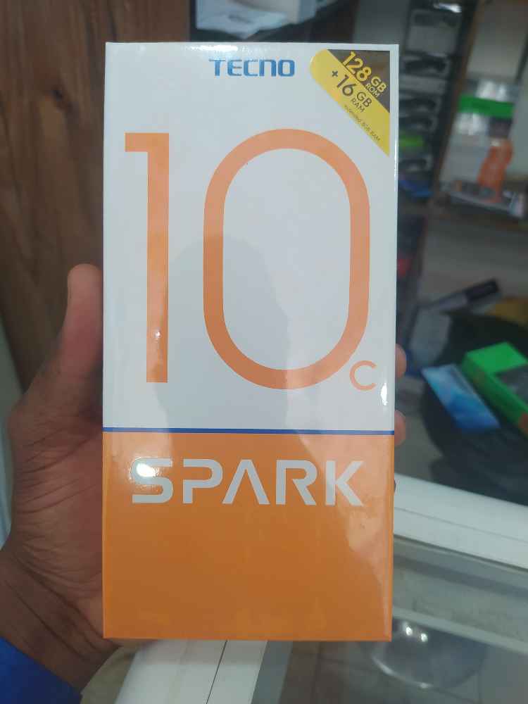 Spark10c tecno image - mobimarket