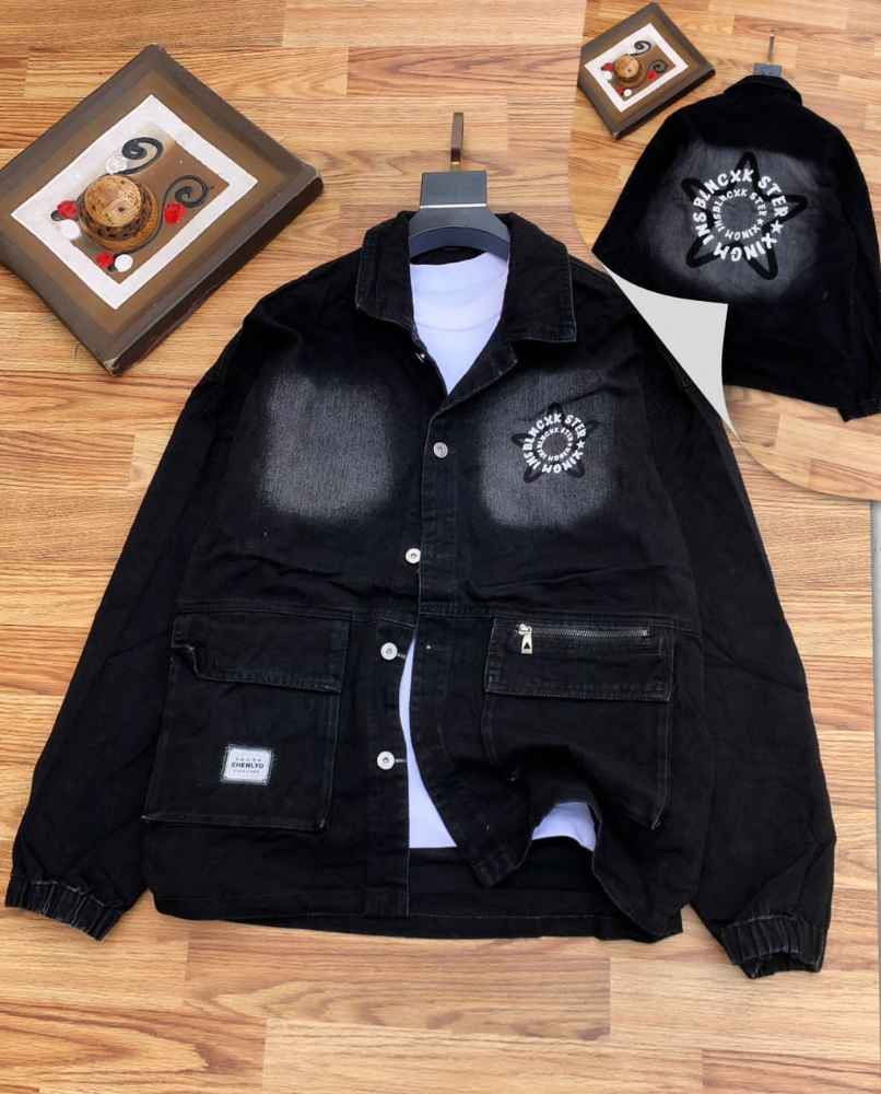 Jen's jacket image - mobimarket