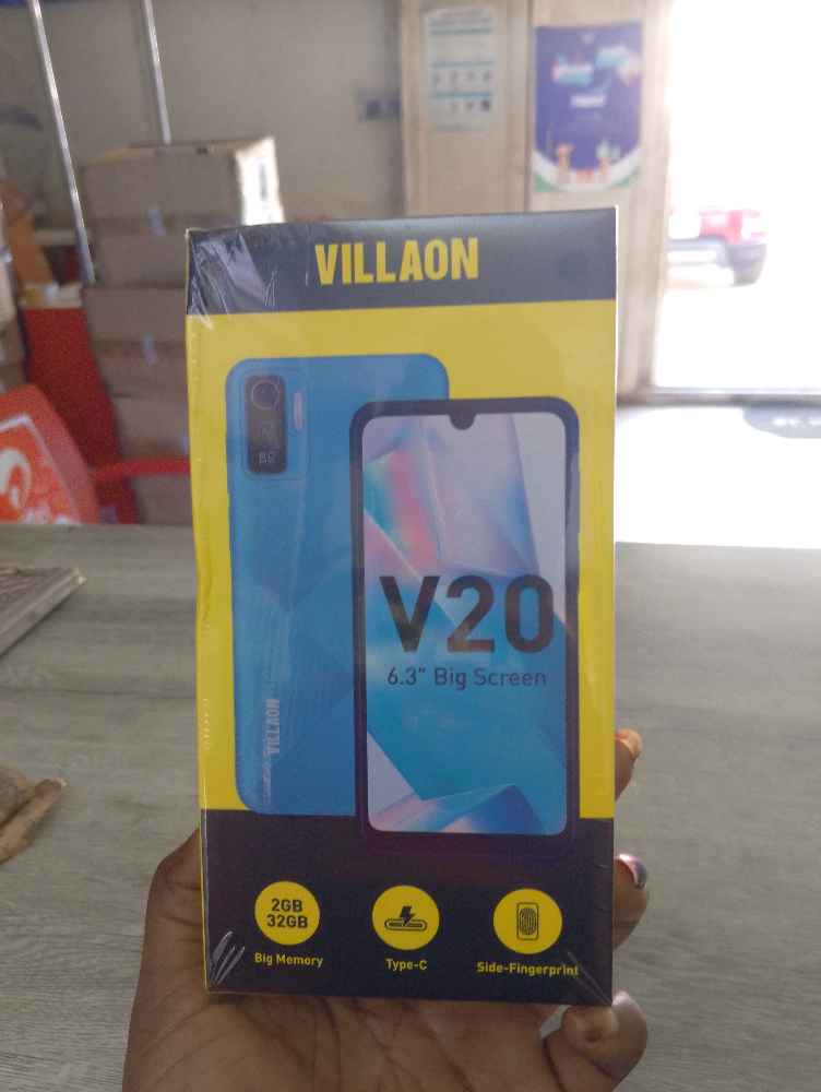 V20 villaon image - Mobimarket