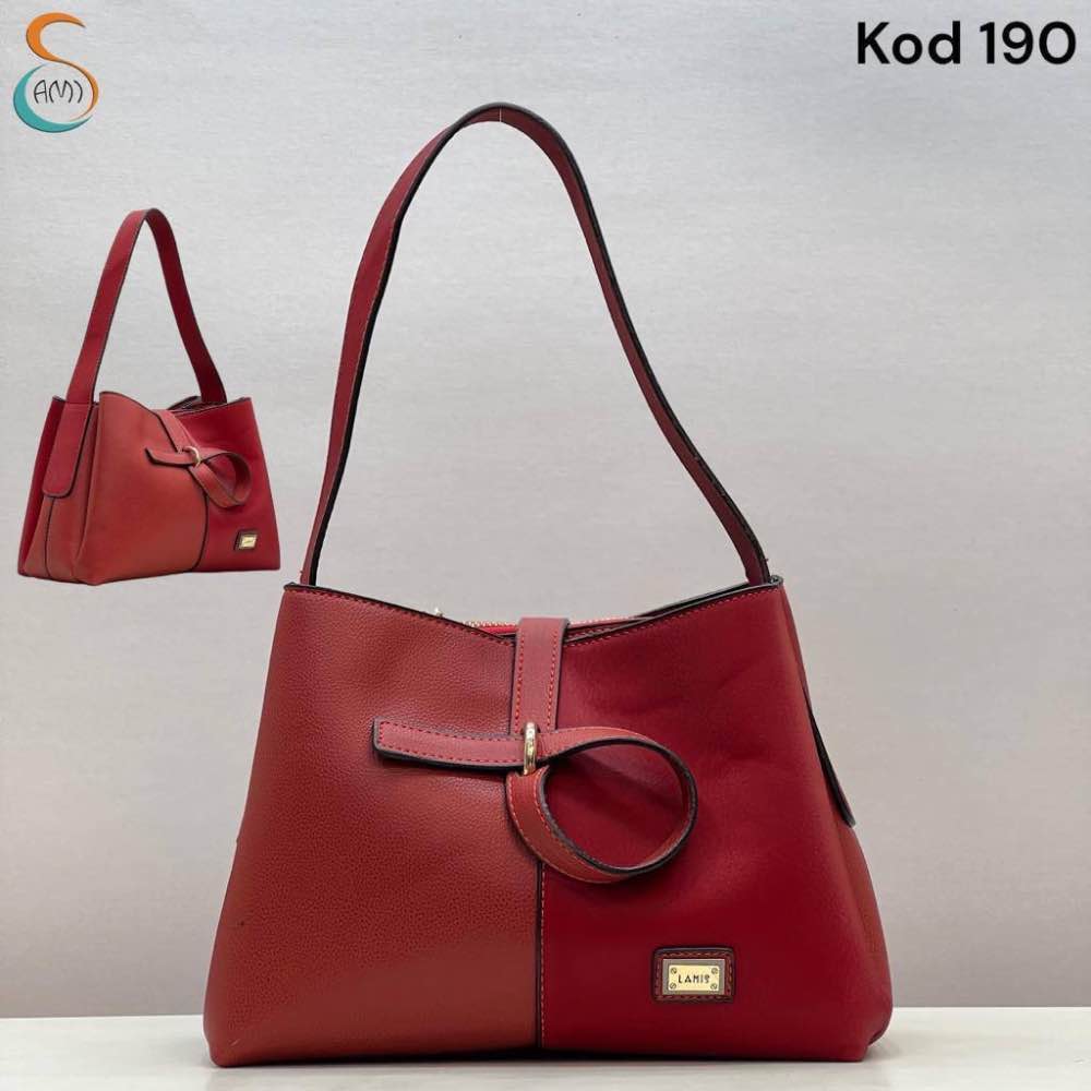 LAMIS ELWAN BAG image - mobimarket