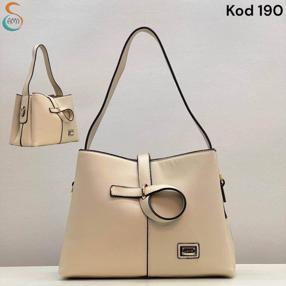 LAMIS ELWAN BAG image - mobimarket