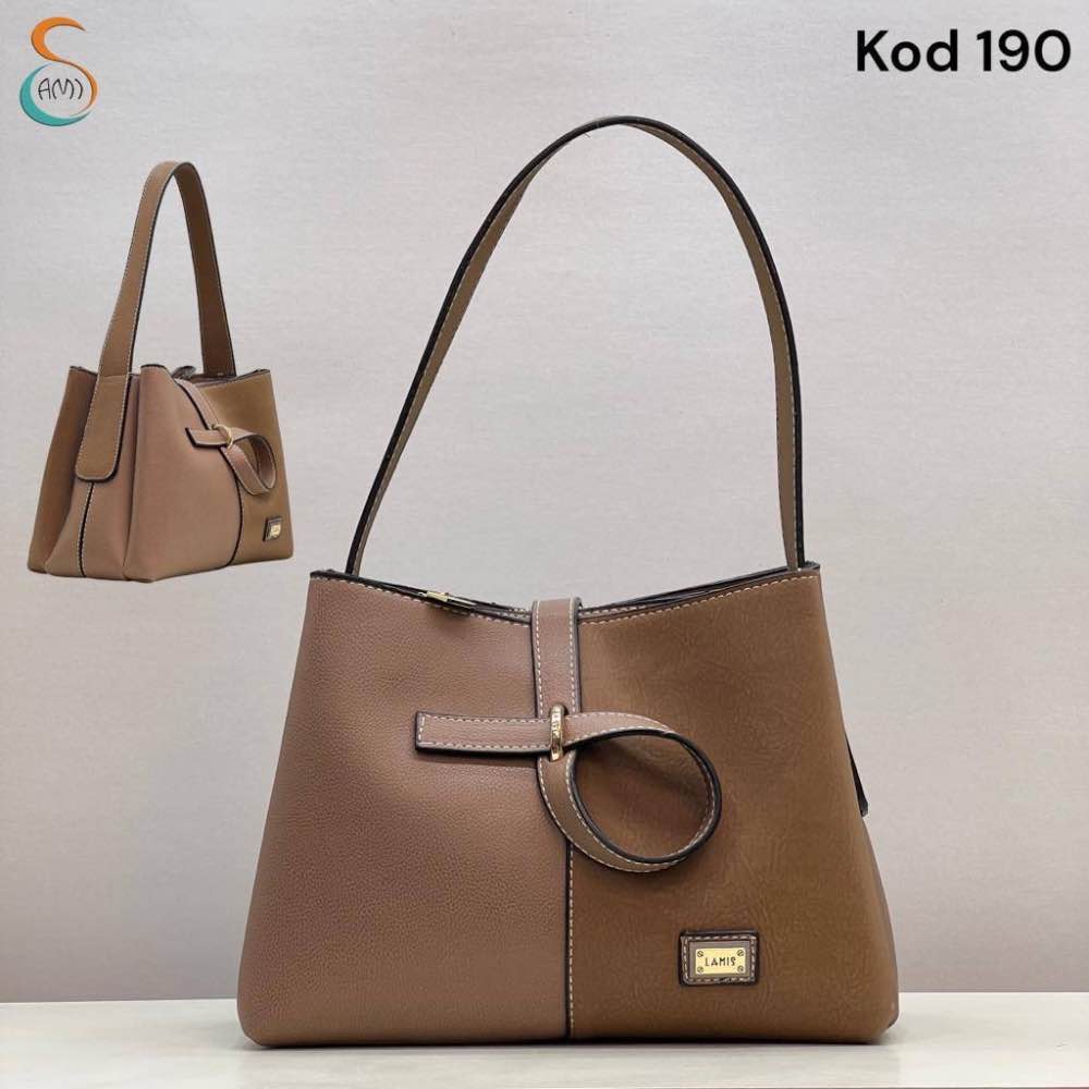 LAMIS ELWAN BAG image - mobimarket