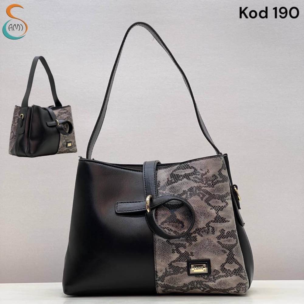 LAMIS ELWAN BAG image - mobimarket