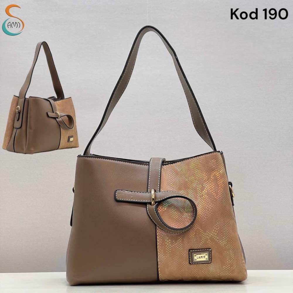 LAMIS ELWAN BAG image - mobimarket