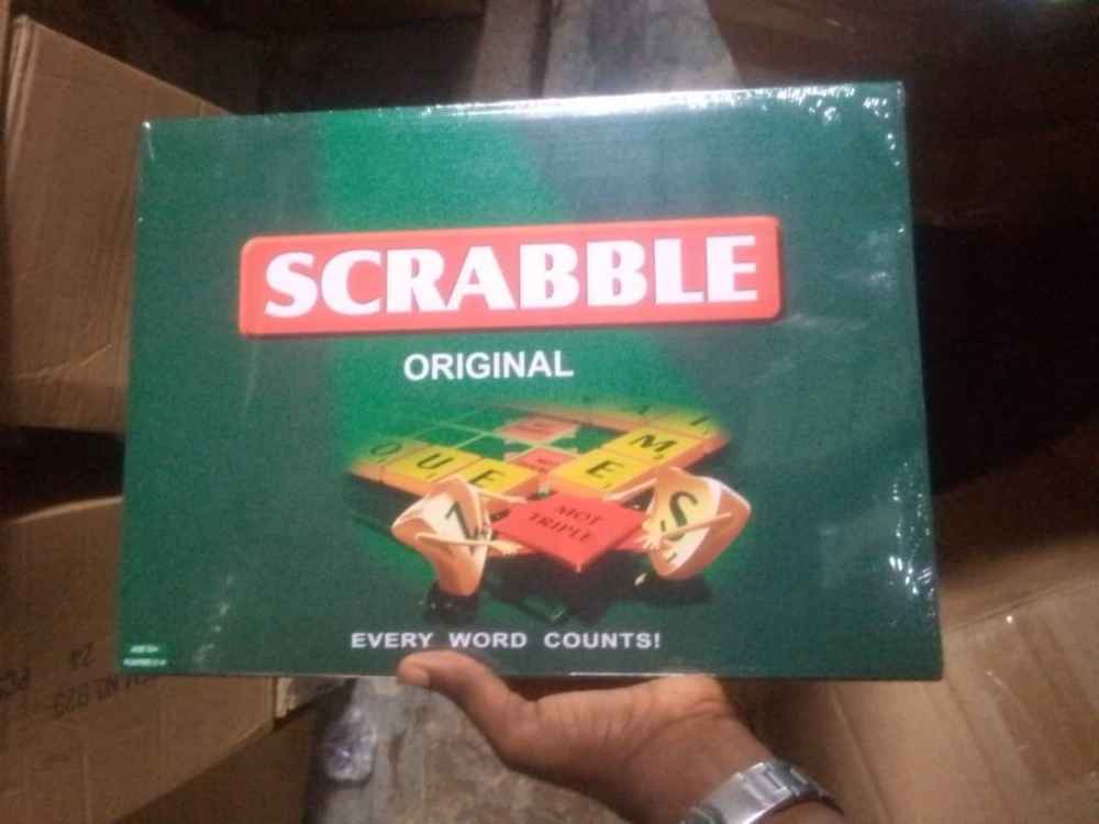 Scrabble image - Mobimarket