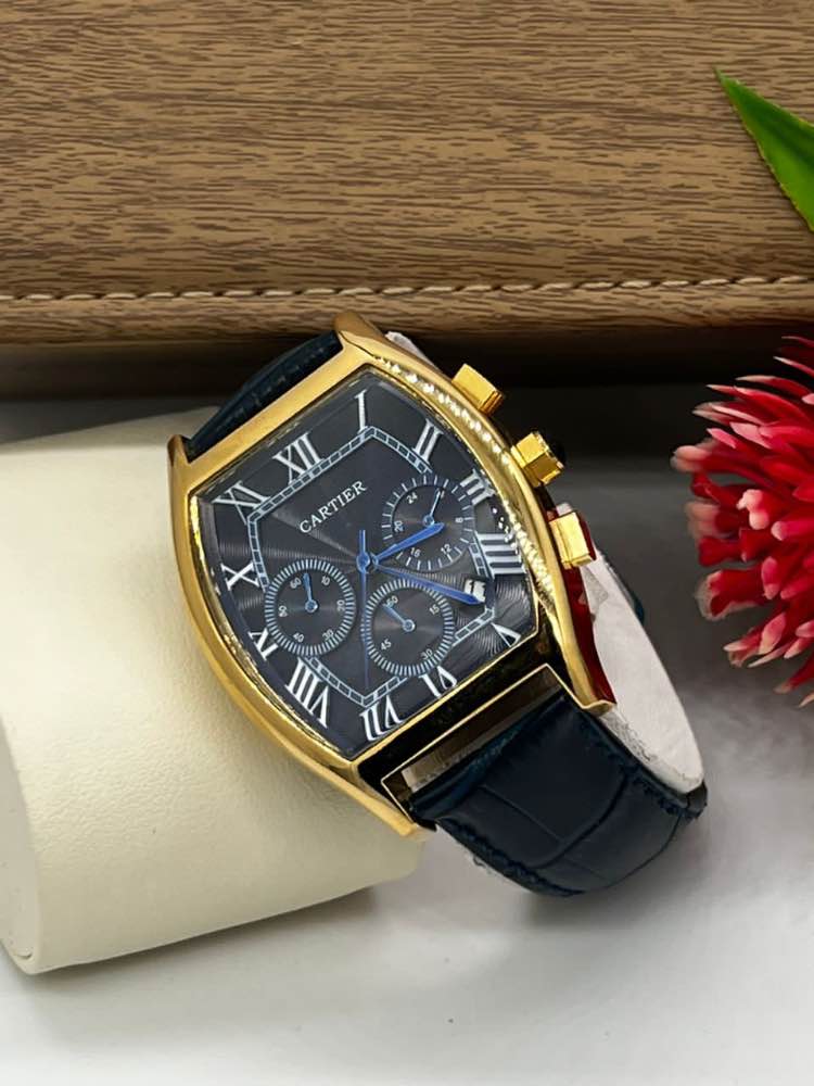 Cartier watch image - Mobiarket