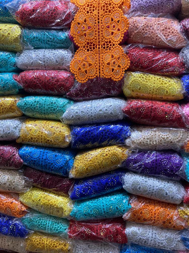 Big 2said lace image - Mobimarket