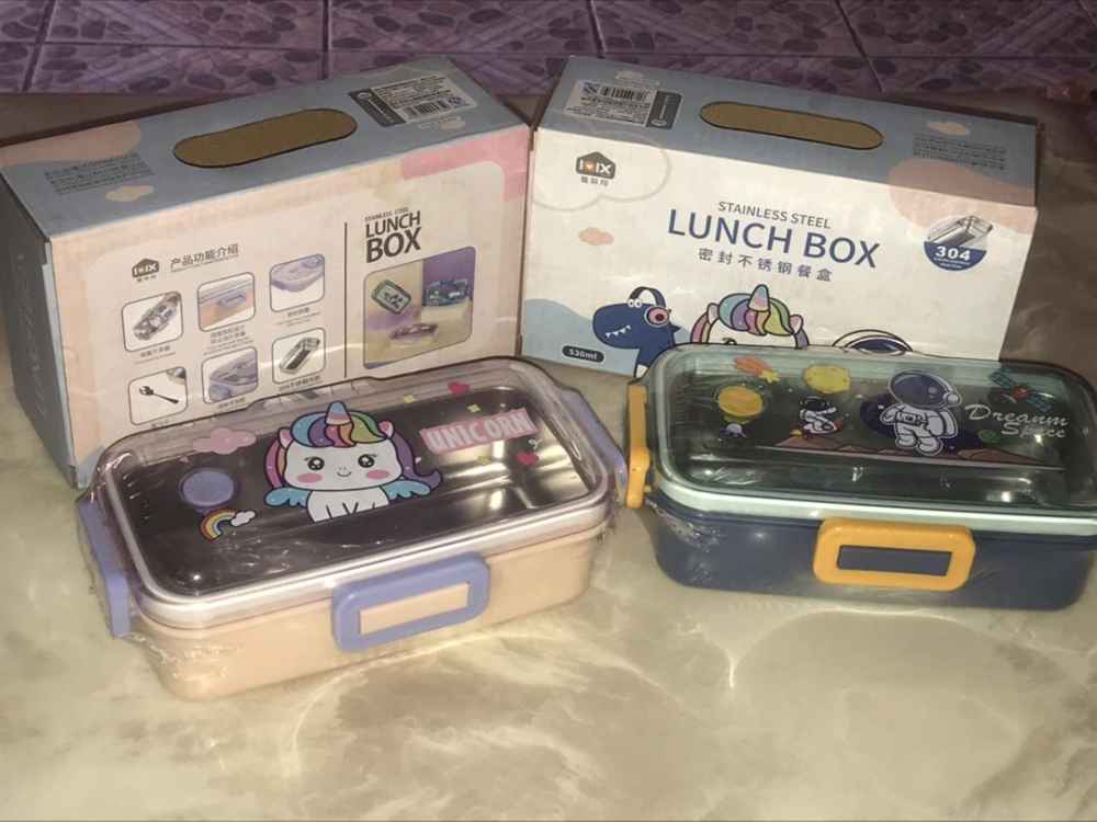 Lunchbox image - Mobiarket