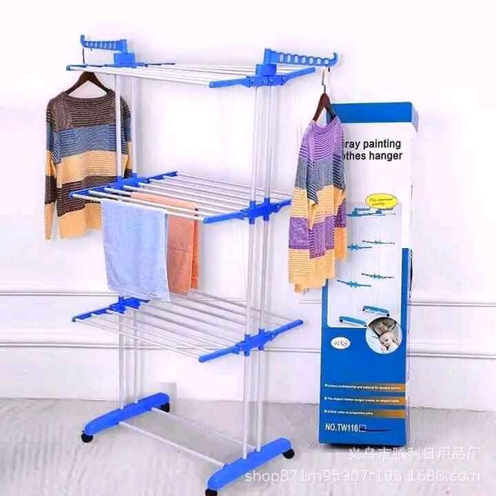 Clothes hanger image - mobimarket