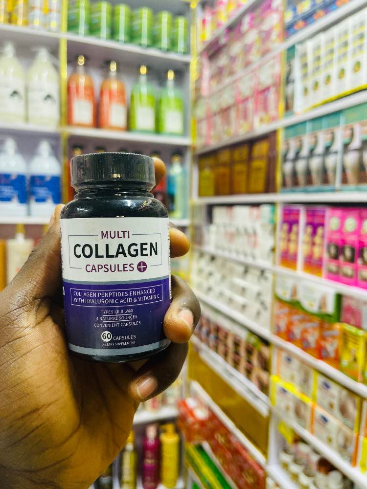 Multi collagen image - Mobimarket