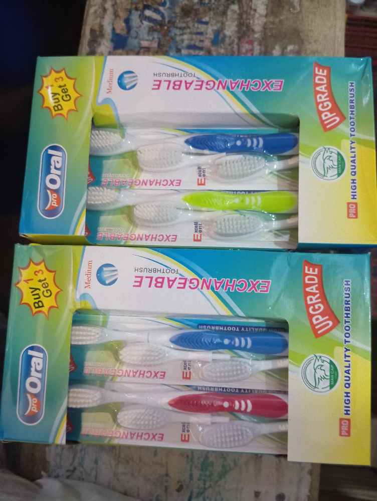 Toothbrush image - Mobimarket