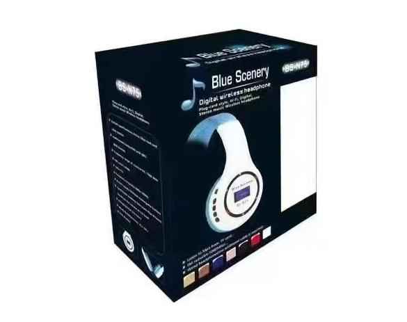 N95 headset Bluetooth image - Mobimarket