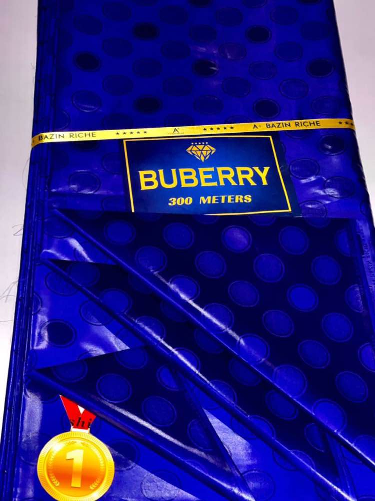 Buberry image - Mobimarket