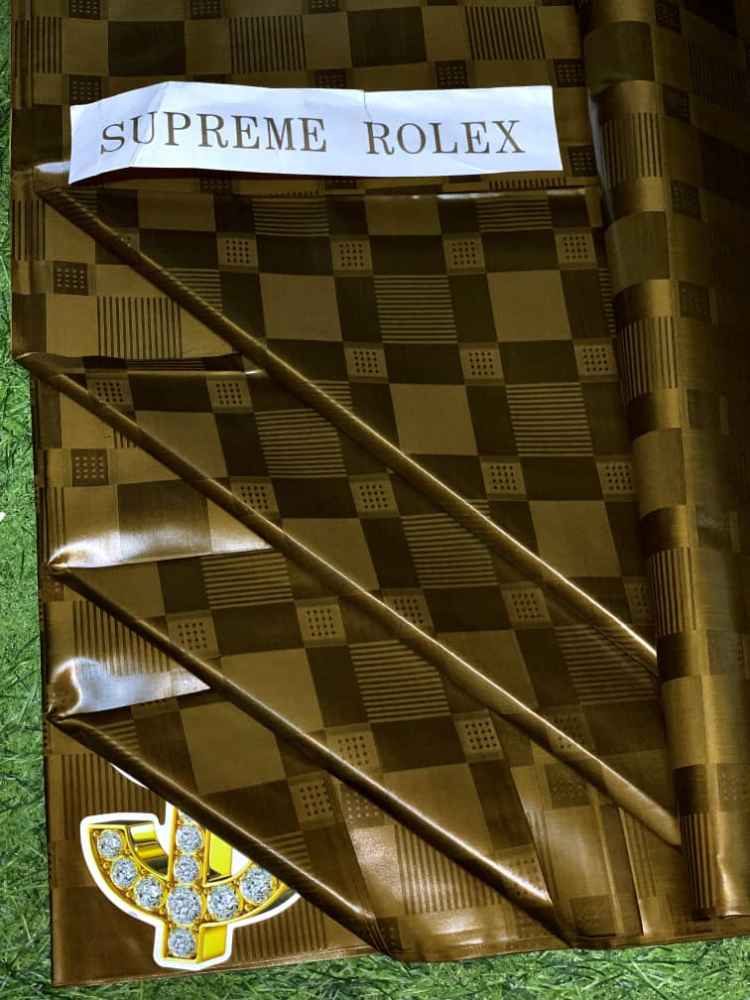 SUPREME ROLEX image - Mobimarket