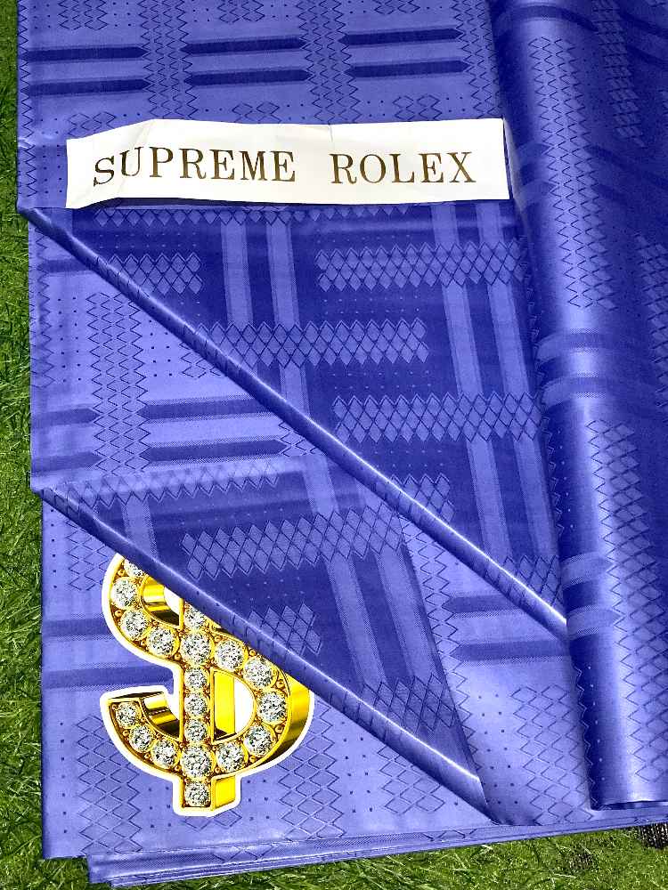 SUPREME ROLEX image - mobimarket