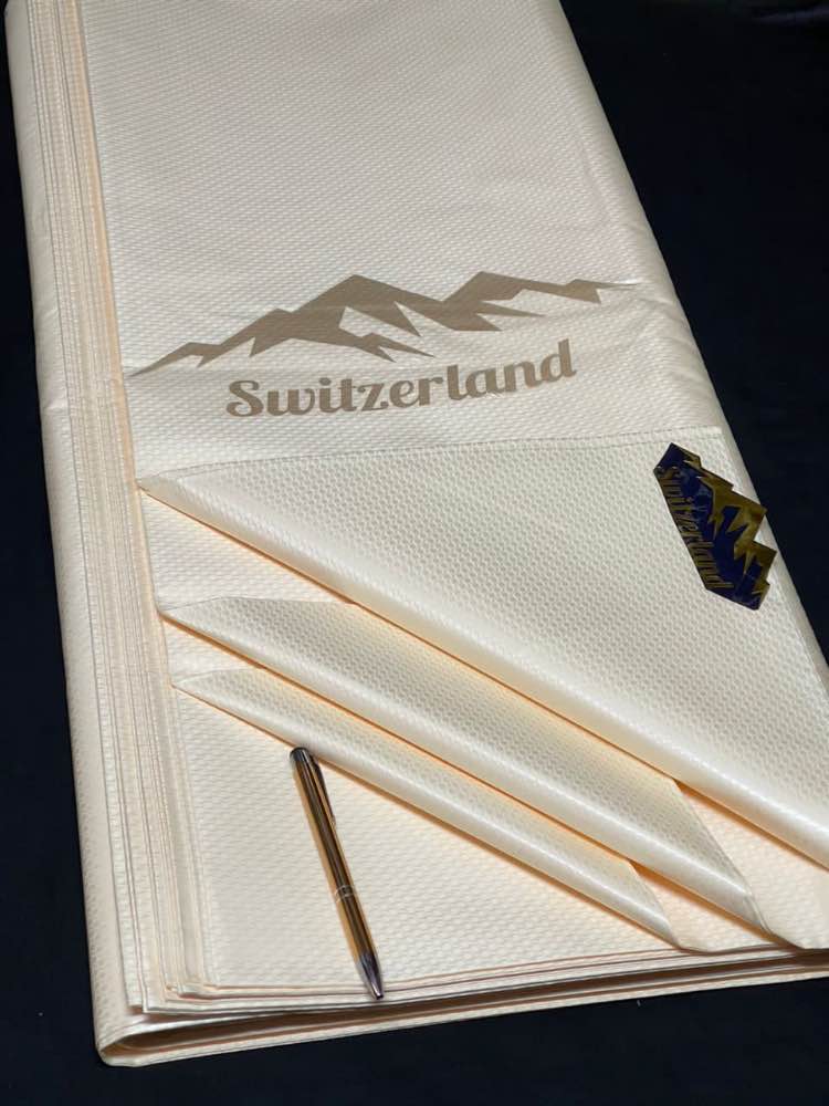 Shadda material for traditional wears image - mobimarket