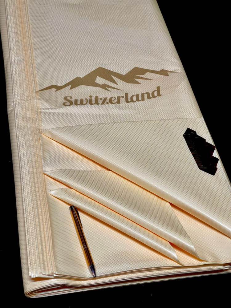 Shadda material for traditional wears image - mobimarket