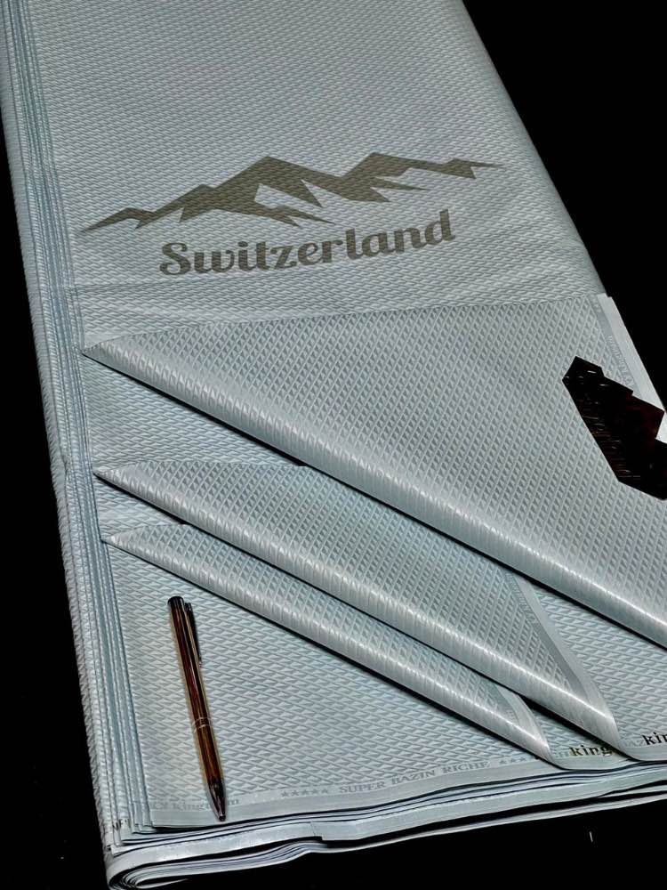 Shadda material for traditional wears image - mobimarket