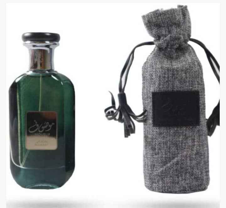 Mosuf Perfume 100ml image - Mobiarket