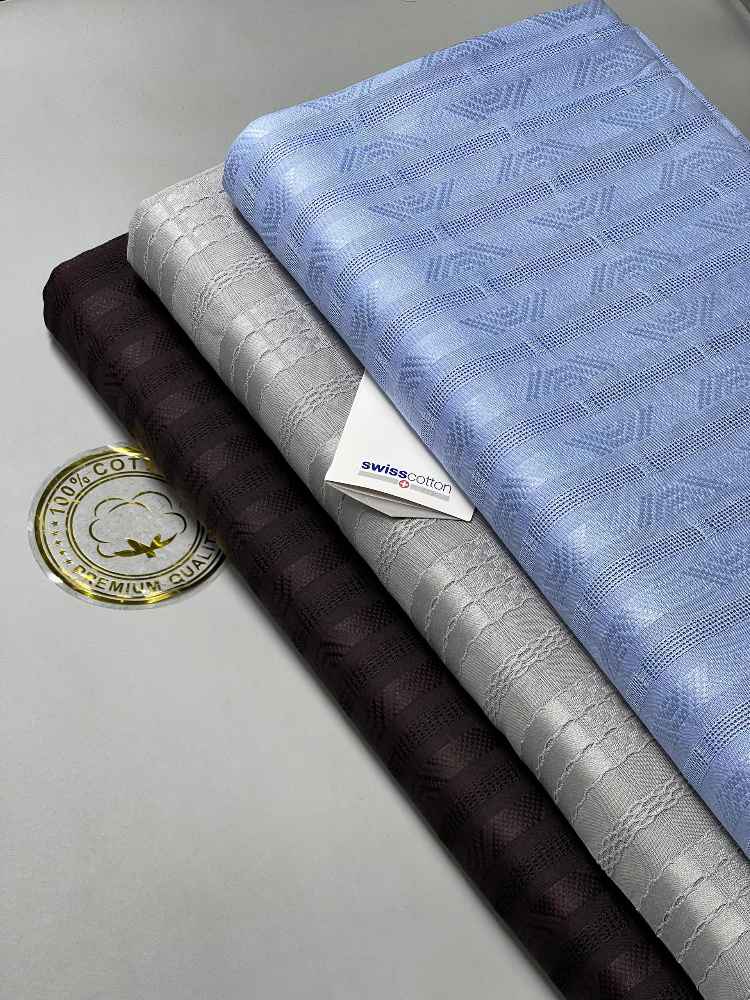 Luxury Swiss cotton image - Mobimarket