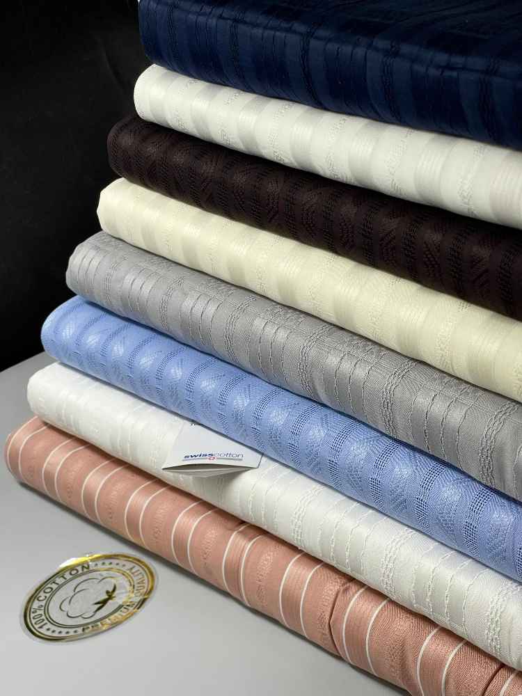 Luxury Swiss cotton image - mobimarket