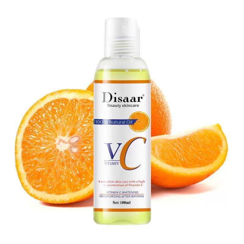 Vitamainc oil image - Mobimarket