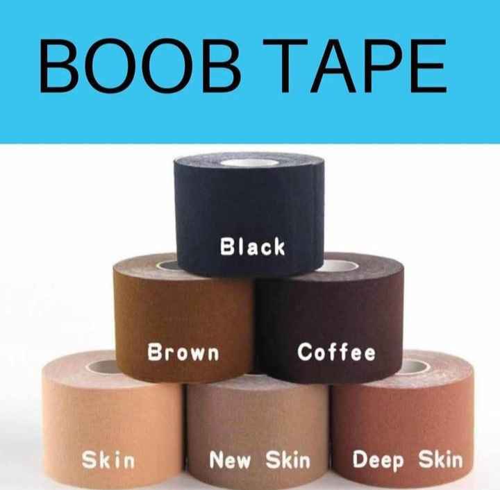 Boob tape image - Mobimarket