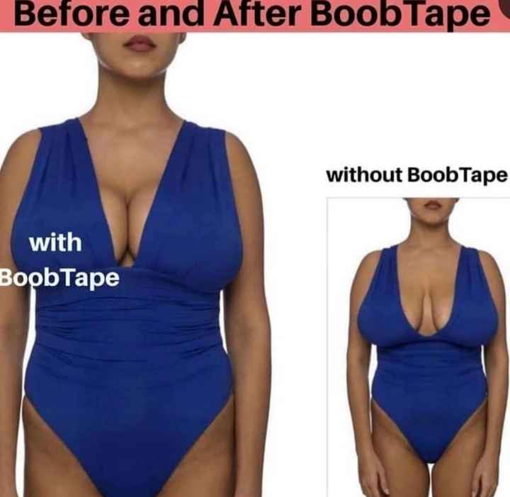Boob tape image - mobimarket